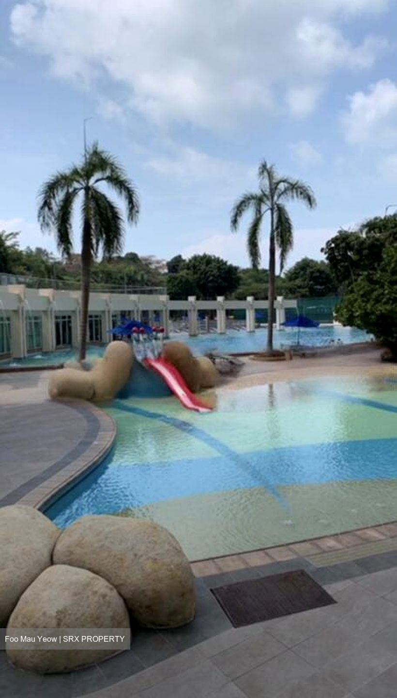 Costa Del Sol (D16), Condominium #560767301